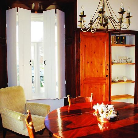 Staatsie 1866 Bed & Breakfast Hegelsom Dış mekan fotoğraf