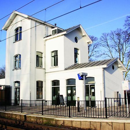 Staatsie 1866 Bed & Breakfast Hegelsom Dış mekan fotoğraf