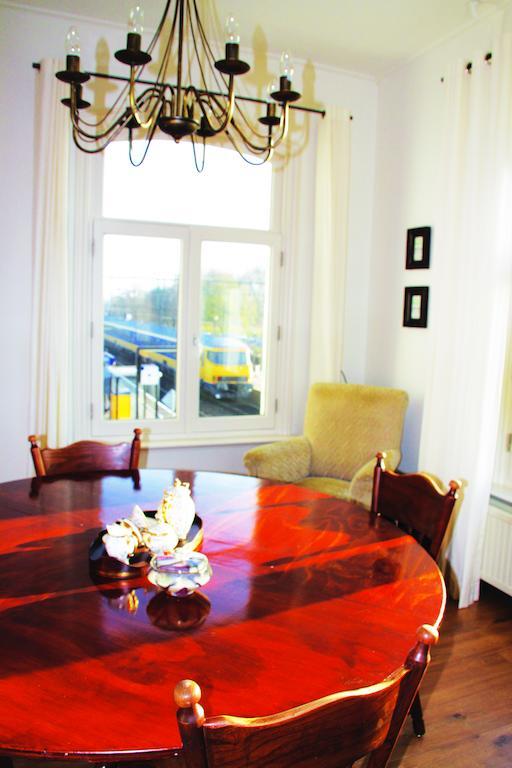 Staatsie 1866 Bed & Breakfast Hegelsom Dış mekan fotoğraf