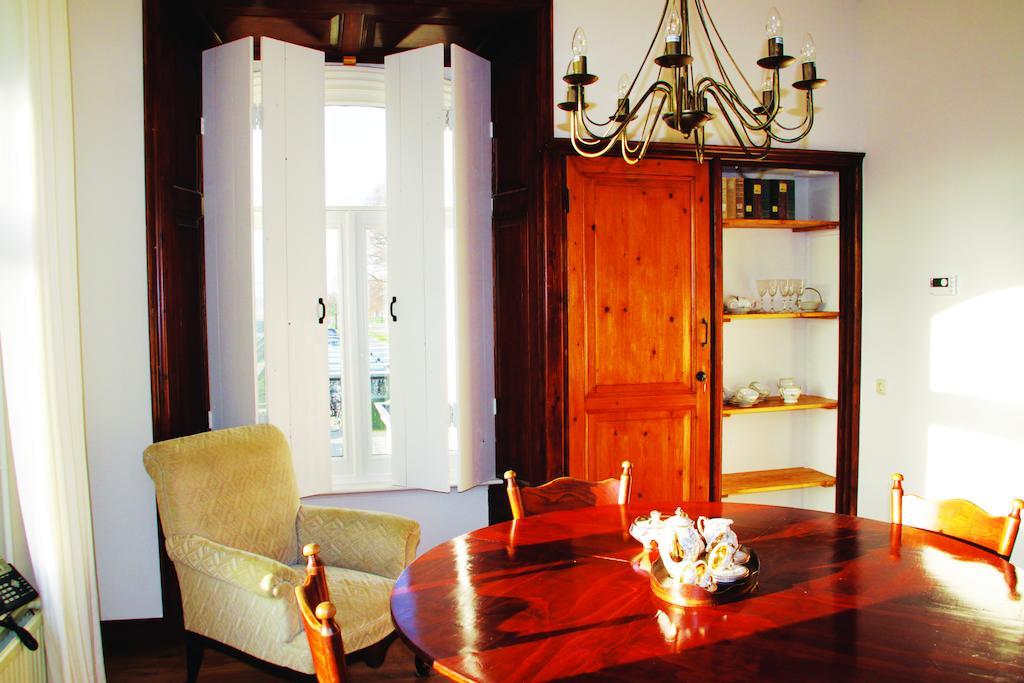 Staatsie 1866 Bed & Breakfast Hegelsom Dış mekan fotoğraf