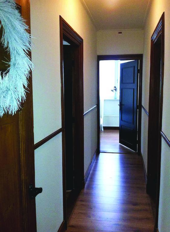 Staatsie 1866 Bed & Breakfast Hegelsom Dış mekan fotoğraf