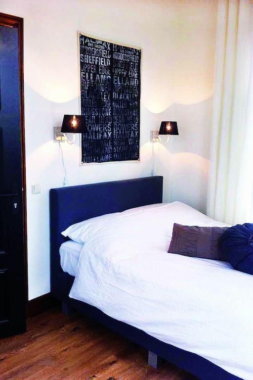 Staatsie 1866 Bed & Breakfast Hegelsom Dış mekan fotoğraf