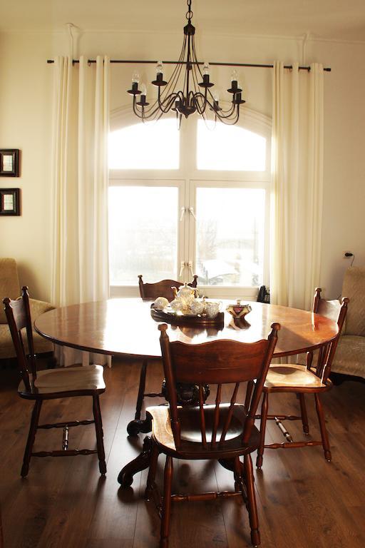 Staatsie 1866 Bed & Breakfast Hegelsom Dış mekan fotoğraf