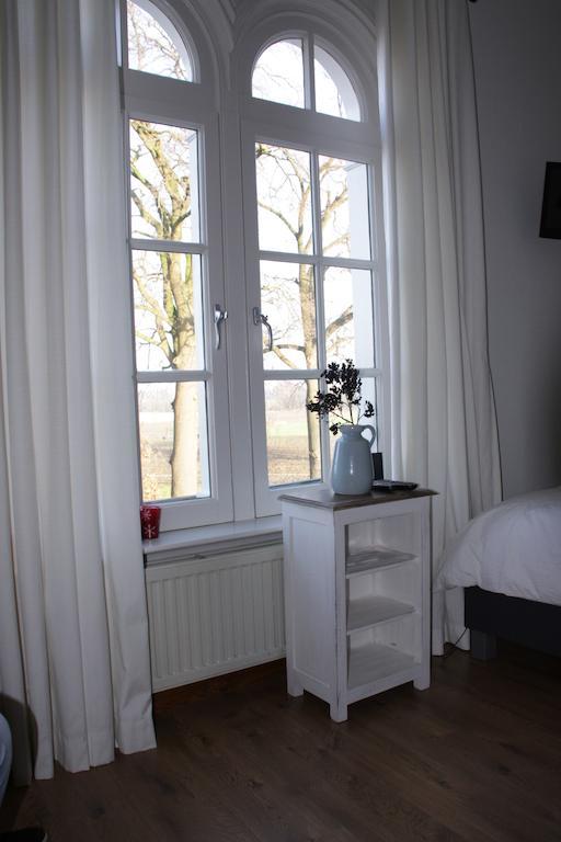 Staatsie 1866 Bed & Breakfast Hegelsom Dış mekan fotoğraf
